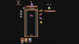 Скриншот 3 к игре TetraMage