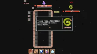 Скриншот 4 к игре TetraMage