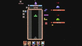 Скриншот 5 к игре TetraMage