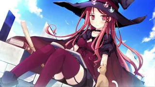 Скриншот 2 к игре Witch's Garden