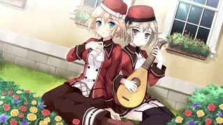 Скриншот 8 к игре Witch's Garden