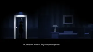 Скриншот 1 к игре 4 days in ***