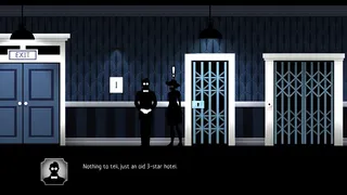 Скриншот 2 к игре 4 days in ***