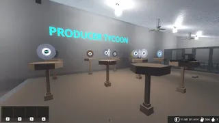 Скриншот 5 к игре Producer Tycoon