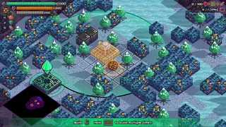 Скриншот 1 к игре Destroy The Monoliths