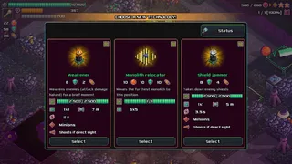 Скриншот 2 к игре Destroy The Monoliths