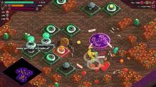 Скриншот 5 к игре Destroy The Monoliths