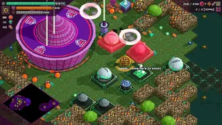 Скриншот 7 к игре Destroy The Monoliths