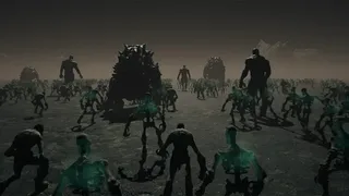 Скриншот 8 к игре Warlock Survivors