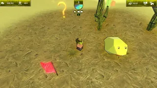 Скриншот 2 к игре Rogues Don't Cry