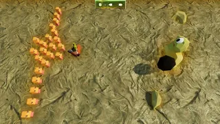Скриншот 3 к игре Rogues Don't Cry