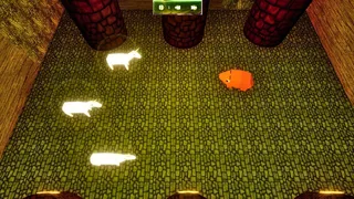 Скриншот 4 к игре Rogues Don't Cry