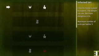 Скриншот 6 к игре Rogues Don't Cry