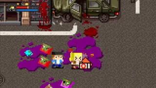 Скриншот 4 к игре LN OF Zombies