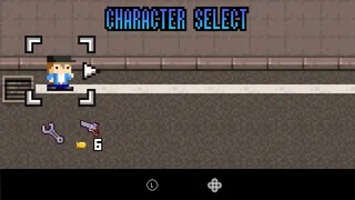 Скриншот 6 к игре LN OF Zombies