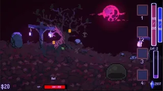 Скриншот 4 к игре ClickeRogue