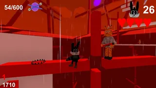 Скриншот 2 к игре Darksy's Adventure