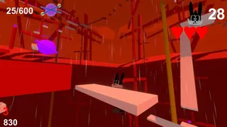 Скриншот 8 к игре Darksy's Adventure