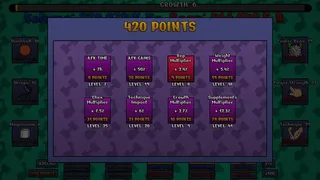 Скриншот 2 к игре Idle Biceps