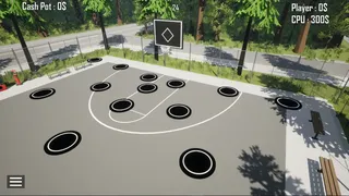 Скриншот 1 к игре StackHoops