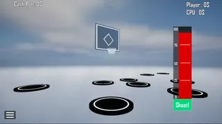 Скриншот 3 к игре StackHoops