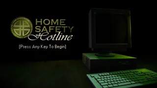 Скриншот 1 к игре Home Safety Hotline