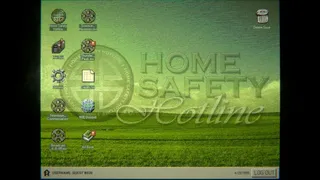 Скриншот 2 к игре Home Safety Hotline