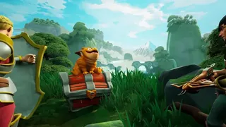Скриншот 4 к игре Criminals Within