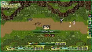 Скриншот 2 к игре Alveron - Withering Roots