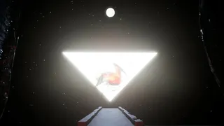 Скриншот 1 к игре EdgeRunner