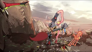 Скриншот 5 к игре Forgebeast