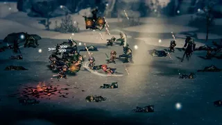 Скриншот 4 к игре Arisen Force: Vonimir