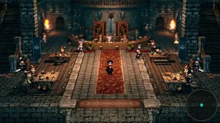 Скриншот 8 к игре Arisen Force: Vonimir