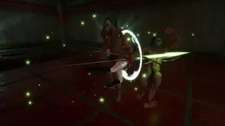 Скриншот 1 к игре Killer Dolls Dark Abyss