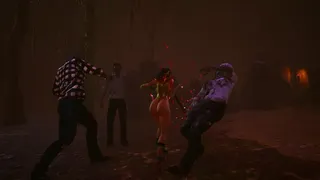Скриншот 2 к игре Killer Dolls Dark Abyss