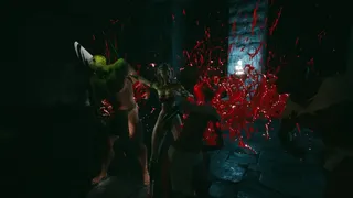 Скриншот 3 к игре Killer Dolls Dark Abyss