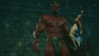 Скриншот 7 к игре Killer Dolls Dark Abyss
