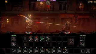 Скриншот 2 к игре Rune Coliseum