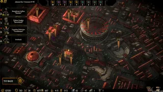 Скриншот 3 к игре Rune Coliseum