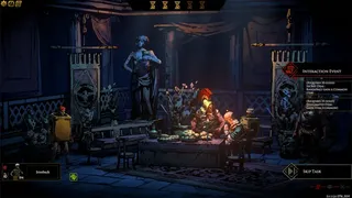 Скриншот 4 к игре Rune Coliseum