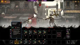 Скриншот 6 к игре Rune Coliseum