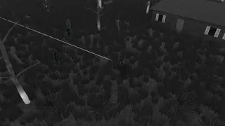 Скриншот 2 к игре ProtoZED: The Zomboidismus