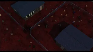 Скриншот 4 к игре ProtoZED: The Zomboidismus