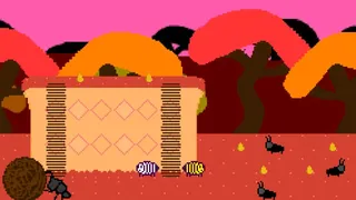 Скриншот 3 к игре The Wingless Bee