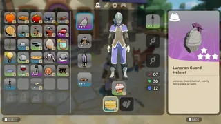 Скриншот 6 к игре Fae & Fauna