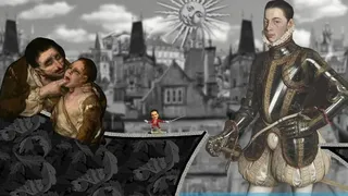 Скриншот 2 к игре The Delusions of Maximillian Wurst
