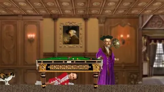 Скриншот 5 к игре The Delusions of Maximillian Wurst