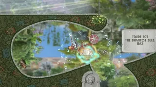 Скриншот 6 к игре The Delusions of Maximillian Wurst