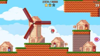 Скриншот 1 к игре Утиная служба доставки