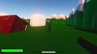 Скриншот 1 к игре Day of the dead
